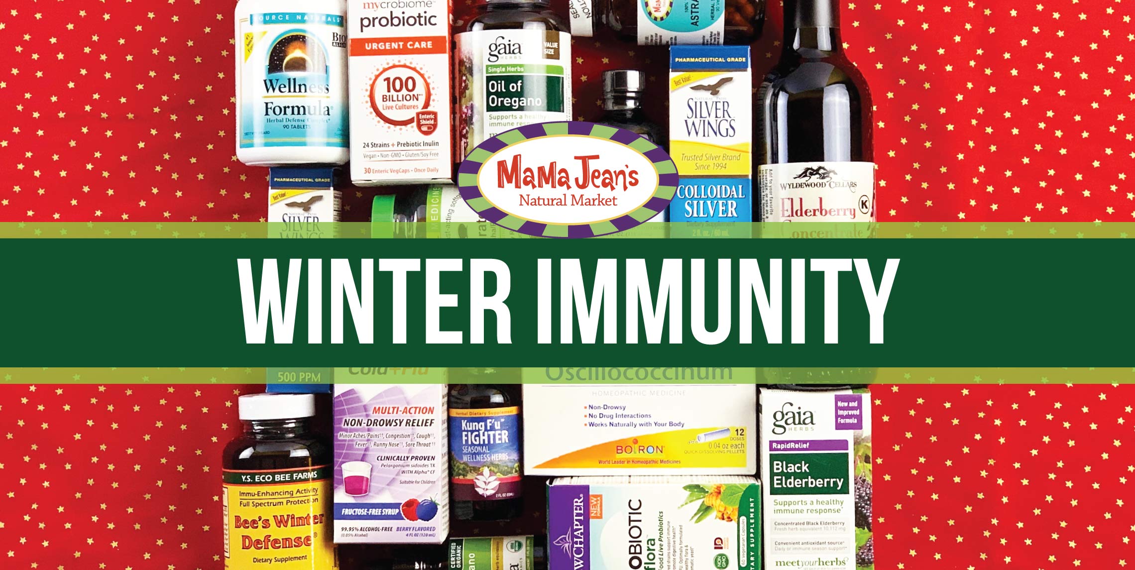 Winter Immunity