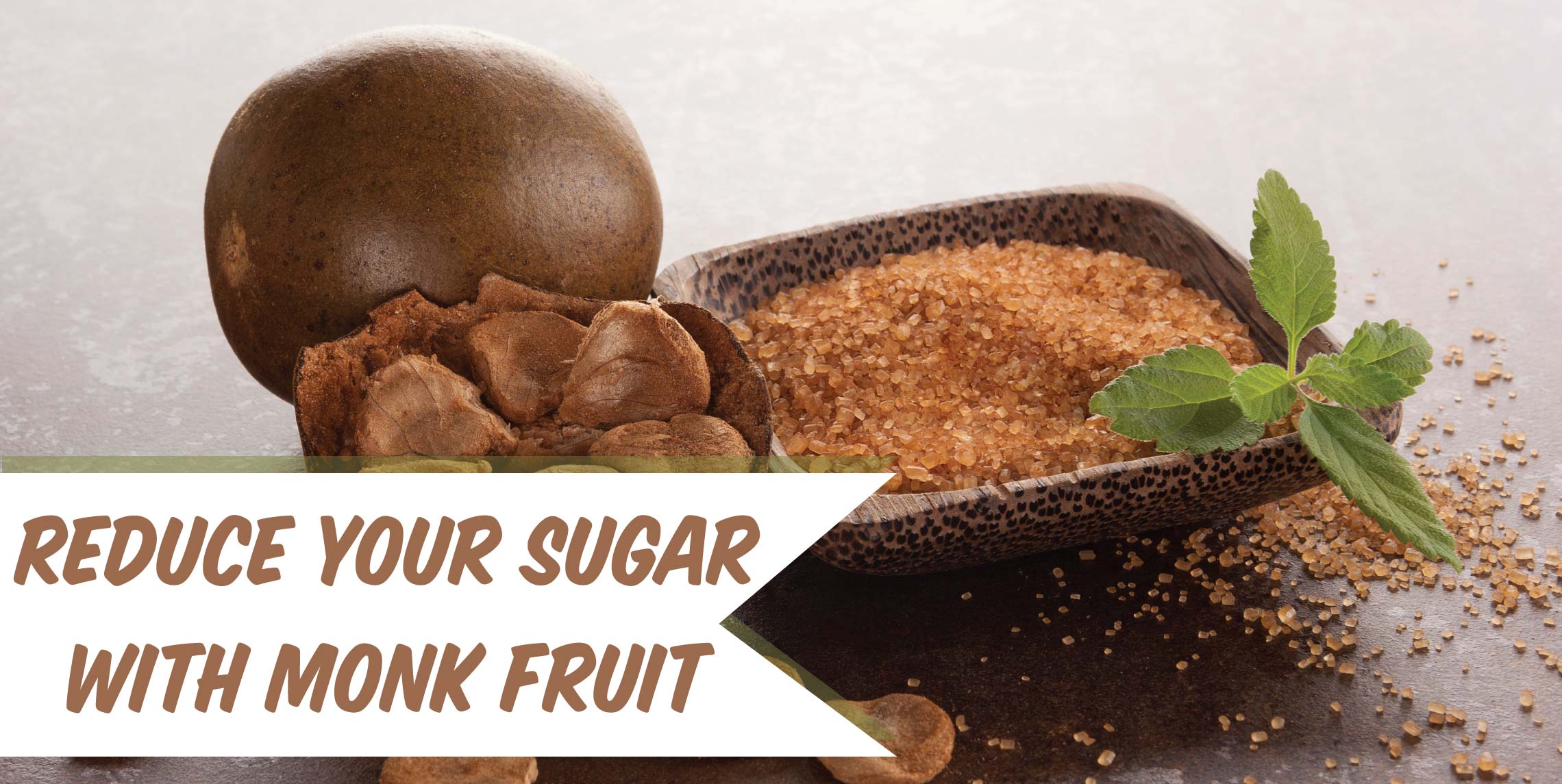 monk fruit sugar