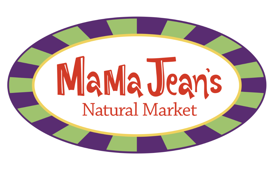 High Quality MaMa Jean's Logo