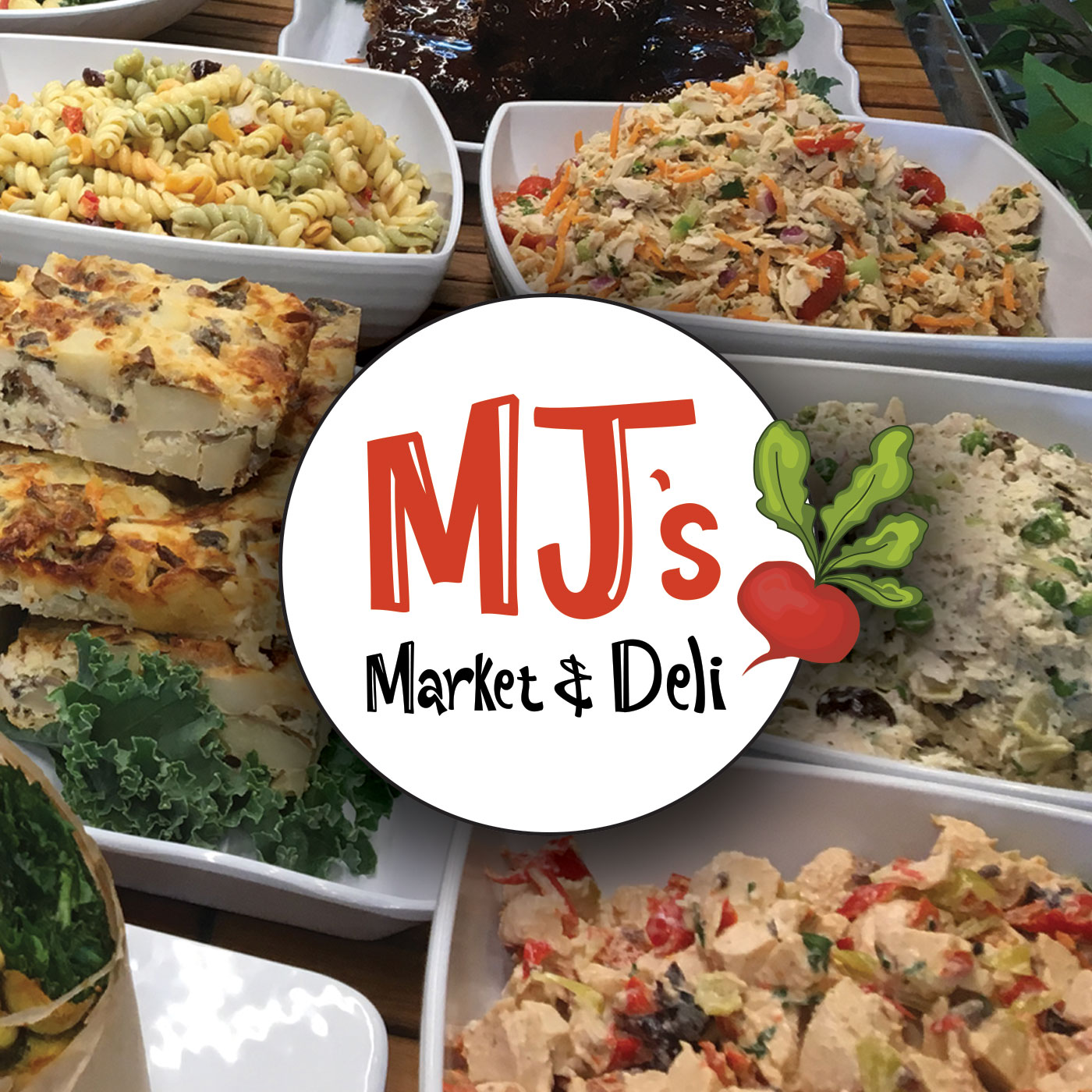 Mama Jean's Natural Market & Deli | Springfield, MO
