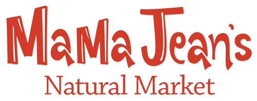 MaMa Jean's Deli Menu | Mama Jean's Natural Market