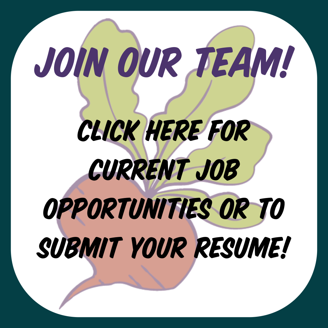 Employment Application, resume, job openings