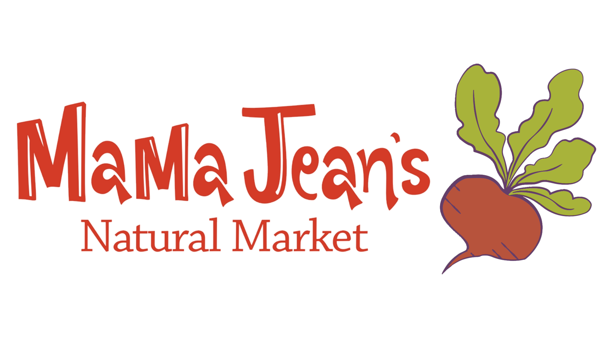 MaMa Jeans High Quality Logo