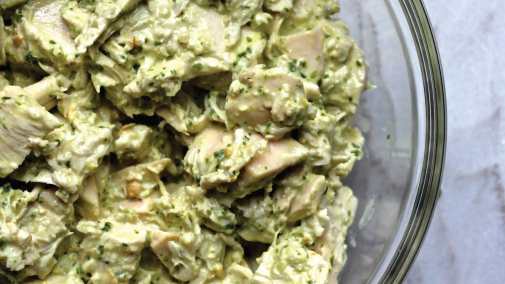 Chicken Salad