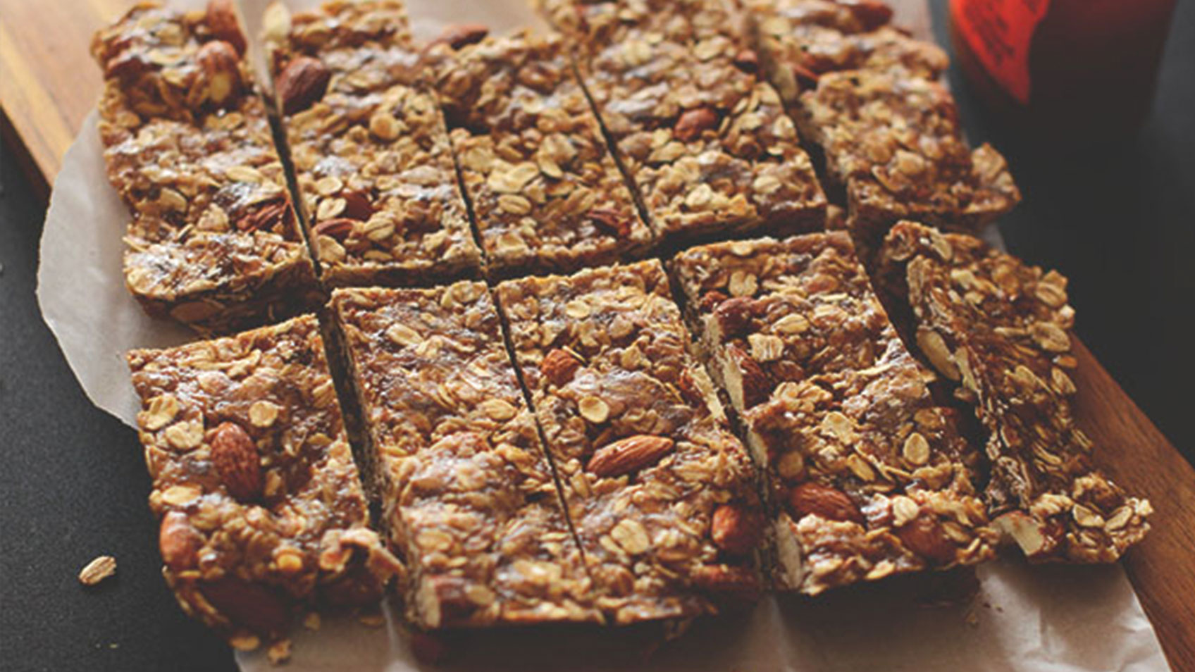 Granola Bars