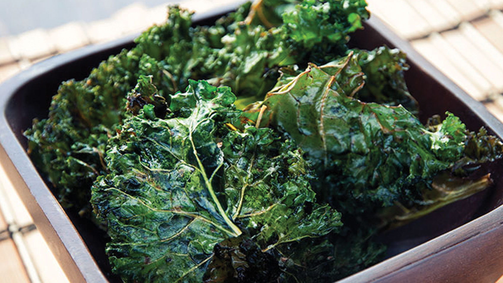 kale