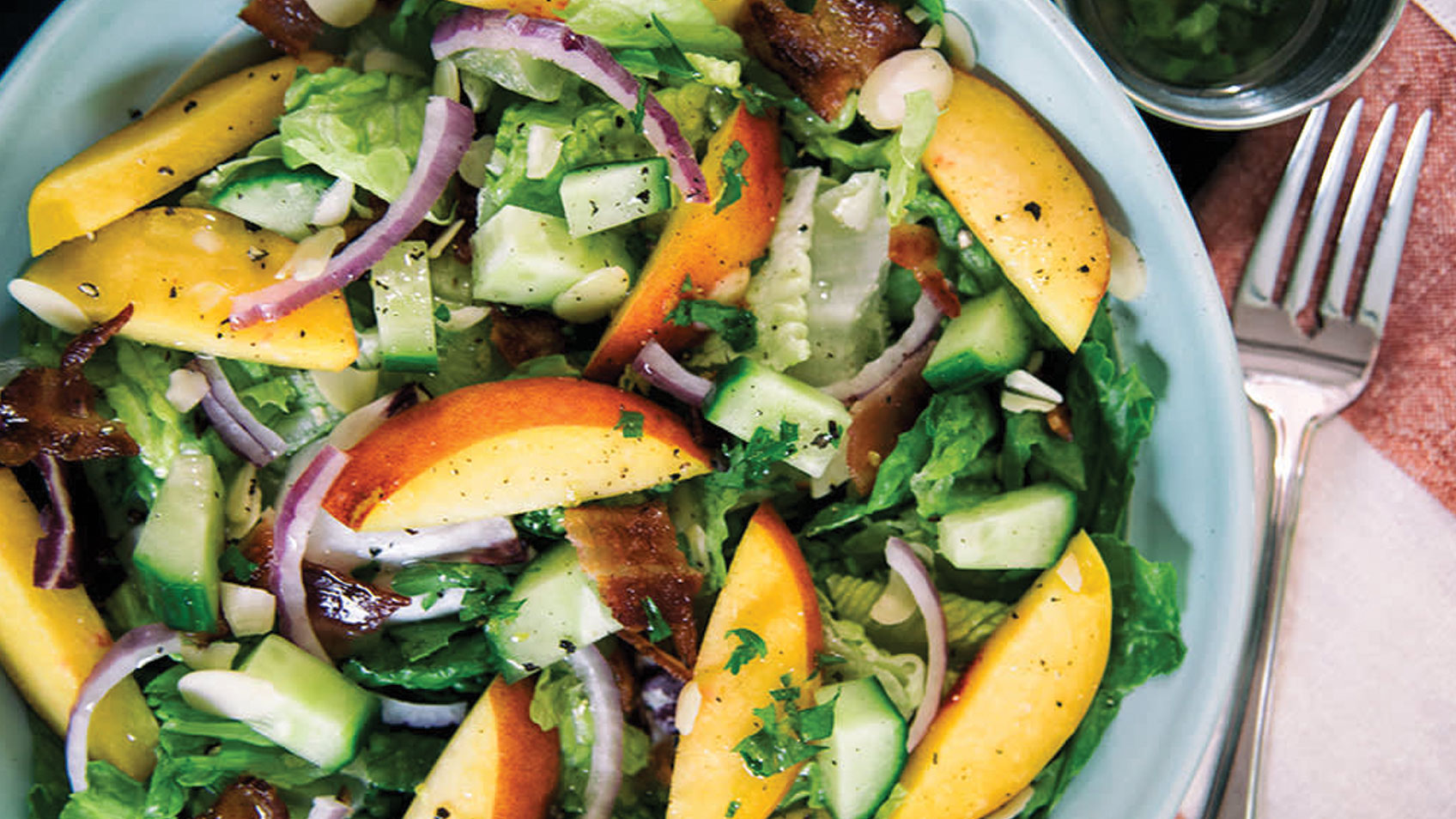 paleo salad