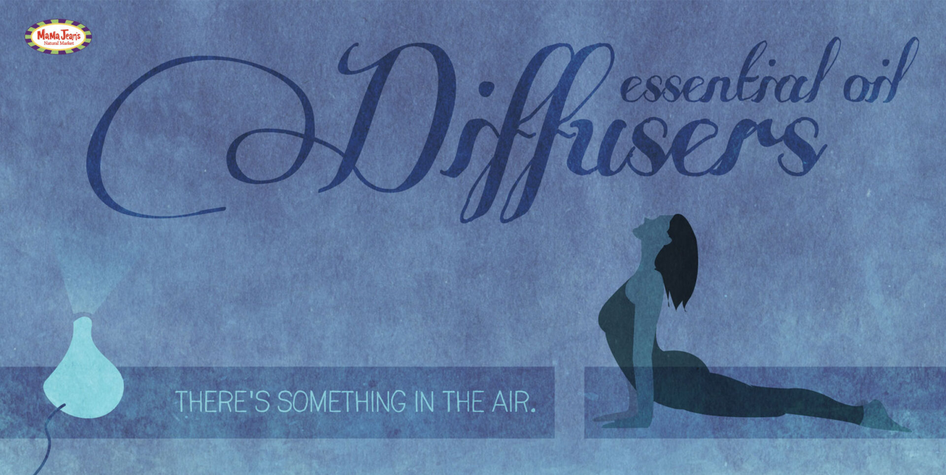 Essential Oil Diffusers