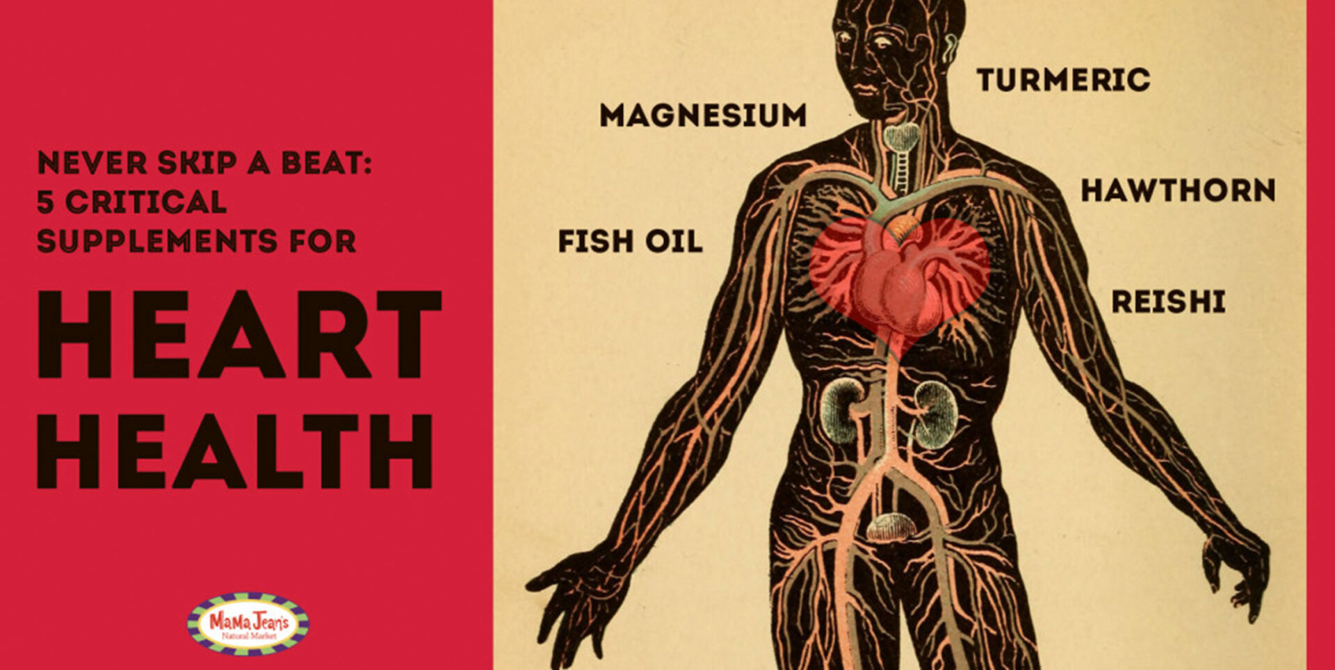 Heart Health