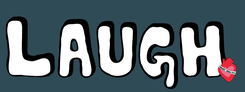 Laugh