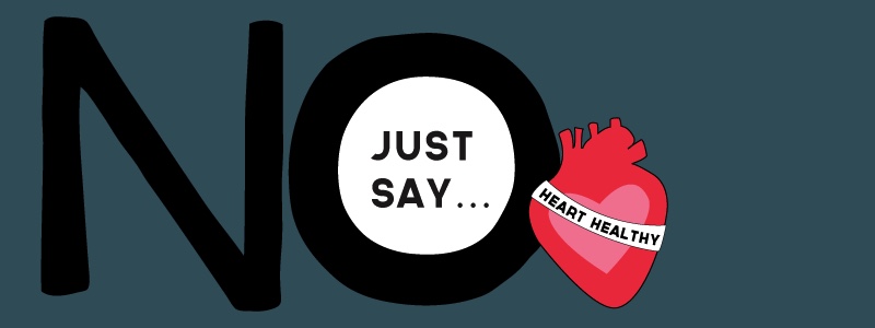 Just Say No