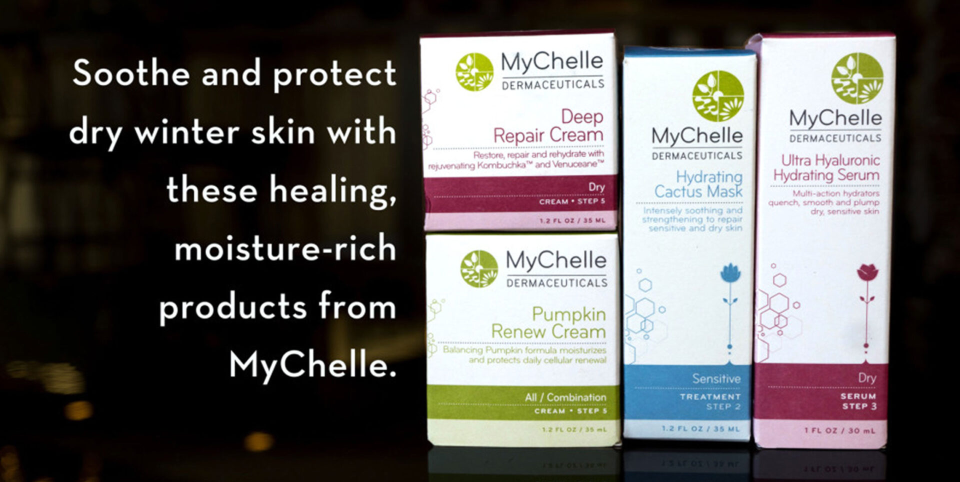 Mychelle
