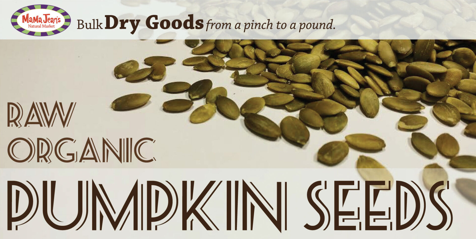 Pumpkin Seeds