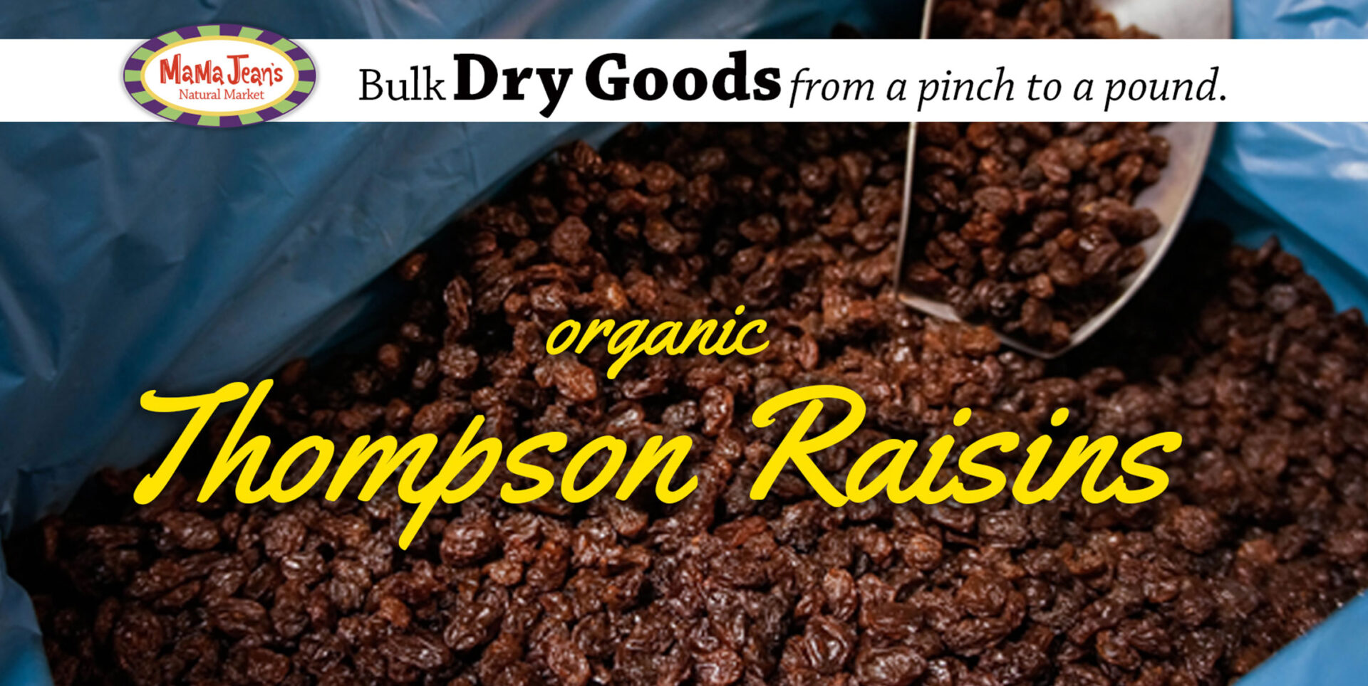 Thompson Raisins