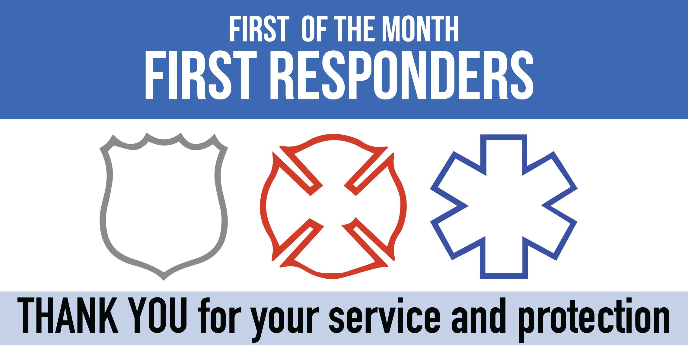 First Responders