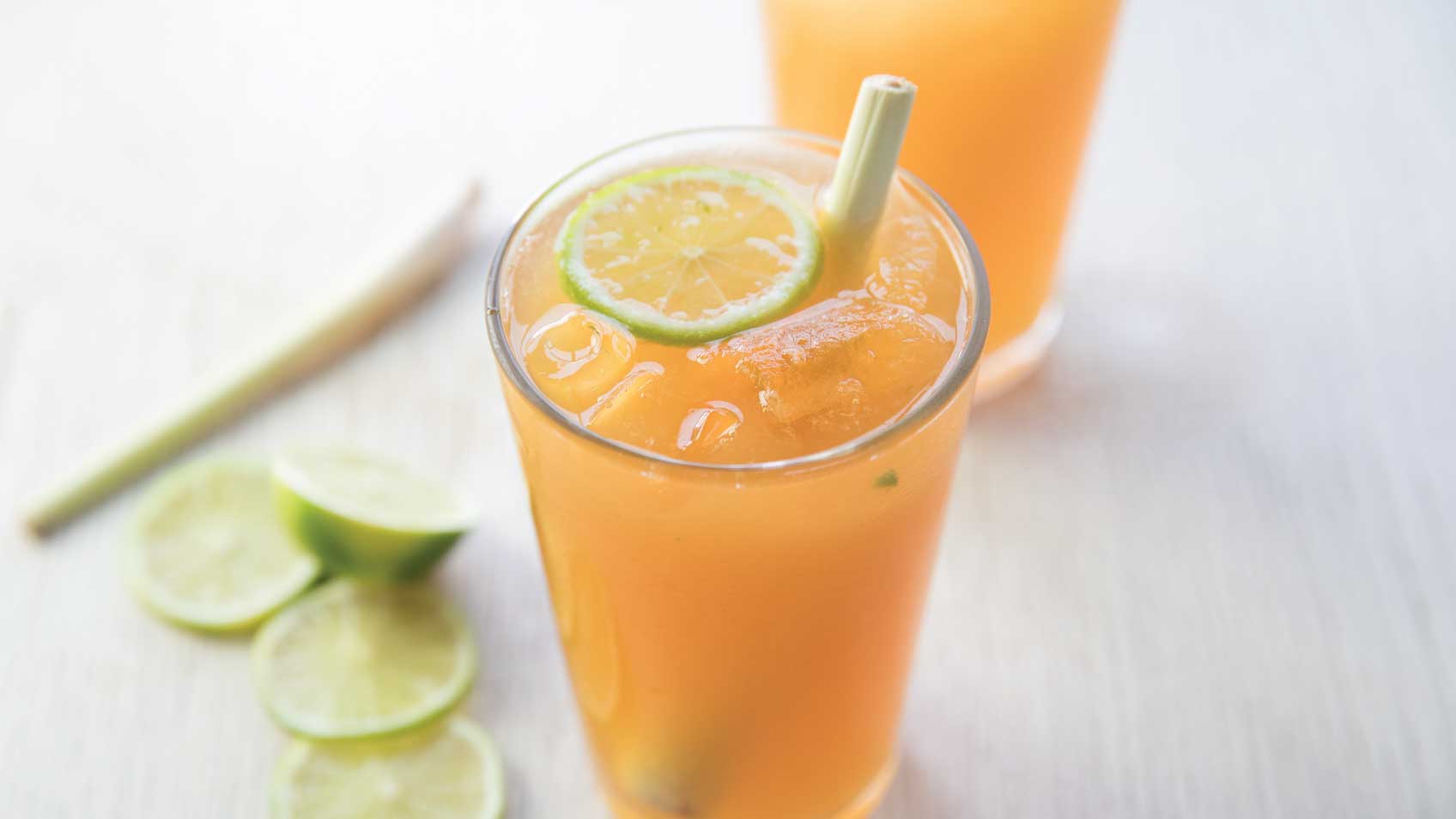 Ginger Shot