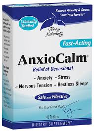 Anxio Calm