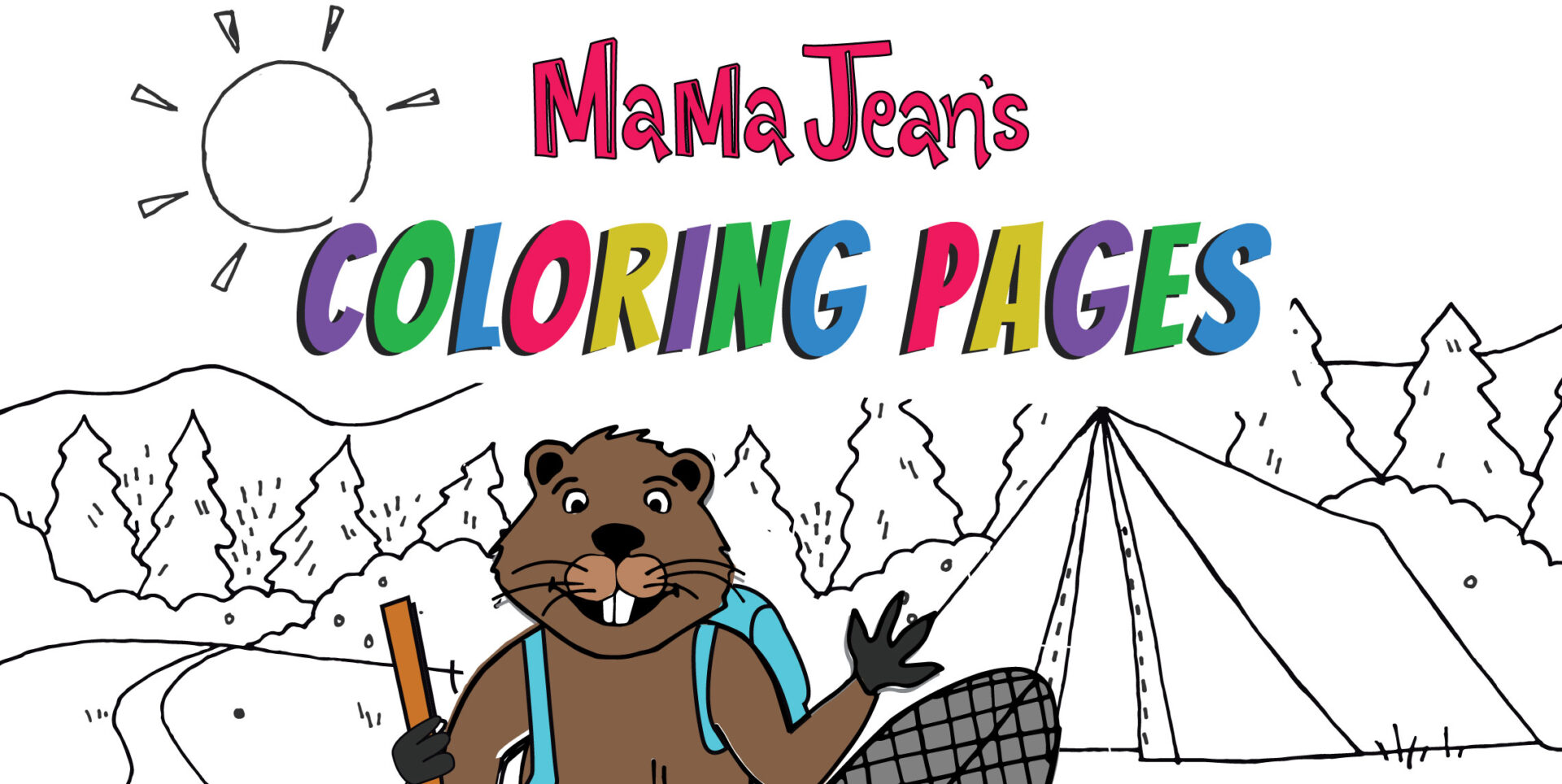 Coloring Pages