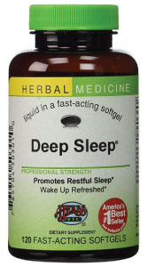 Deep Sleep - Herbal Medicine