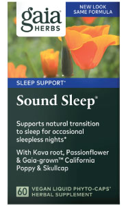 Gaia Sound Sleep