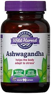 Ashwagandha