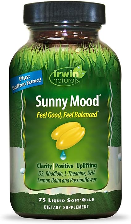 Sunny Mood