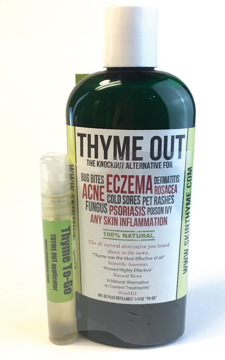 Thyme Out