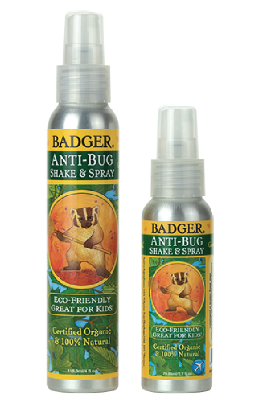 Natural Repellent