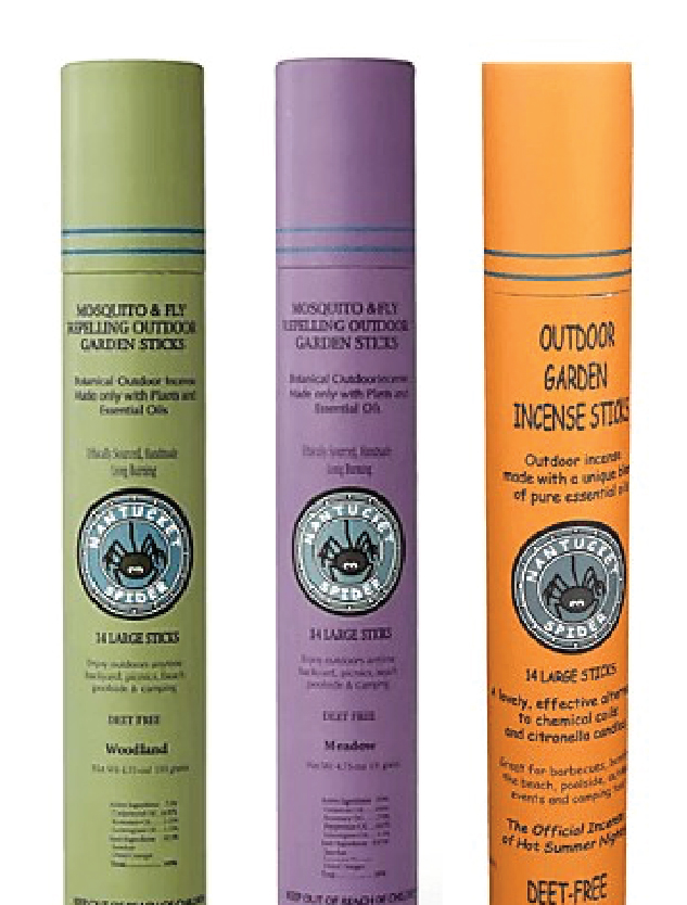 Natural Repellent