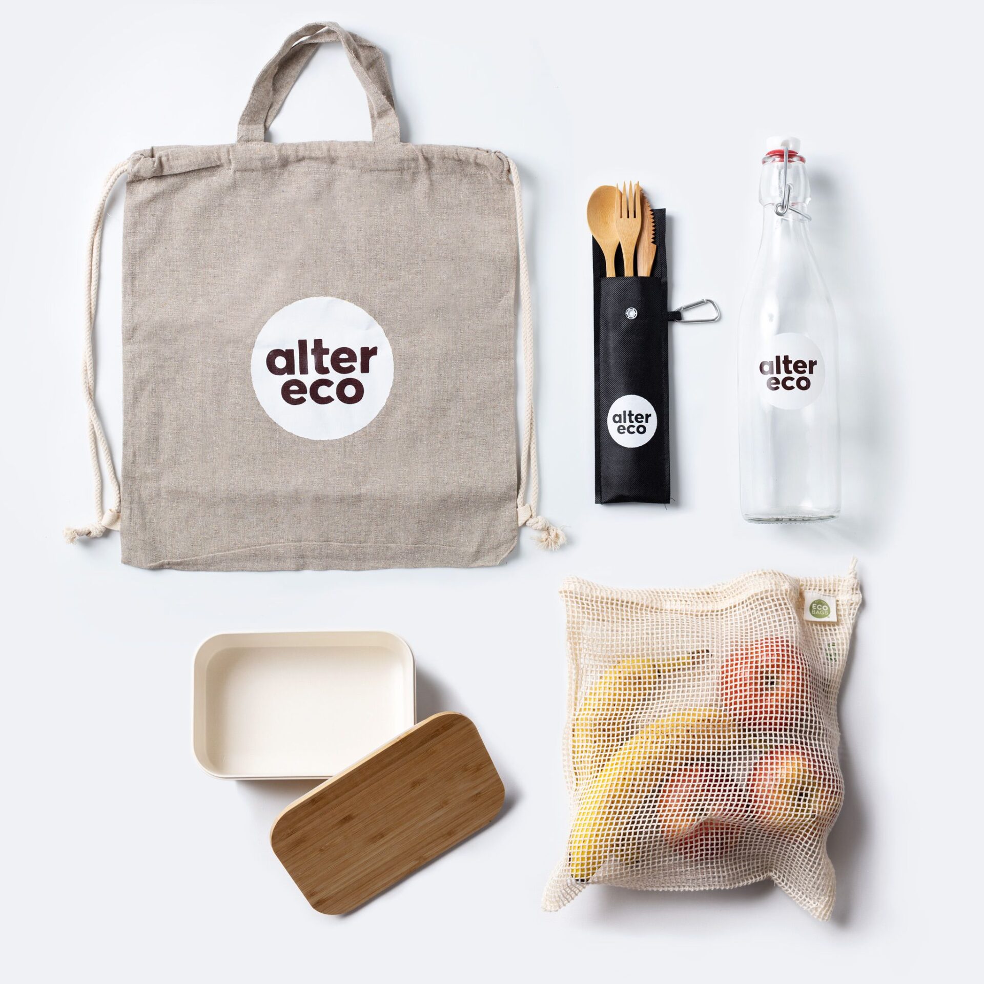 Alter Eco