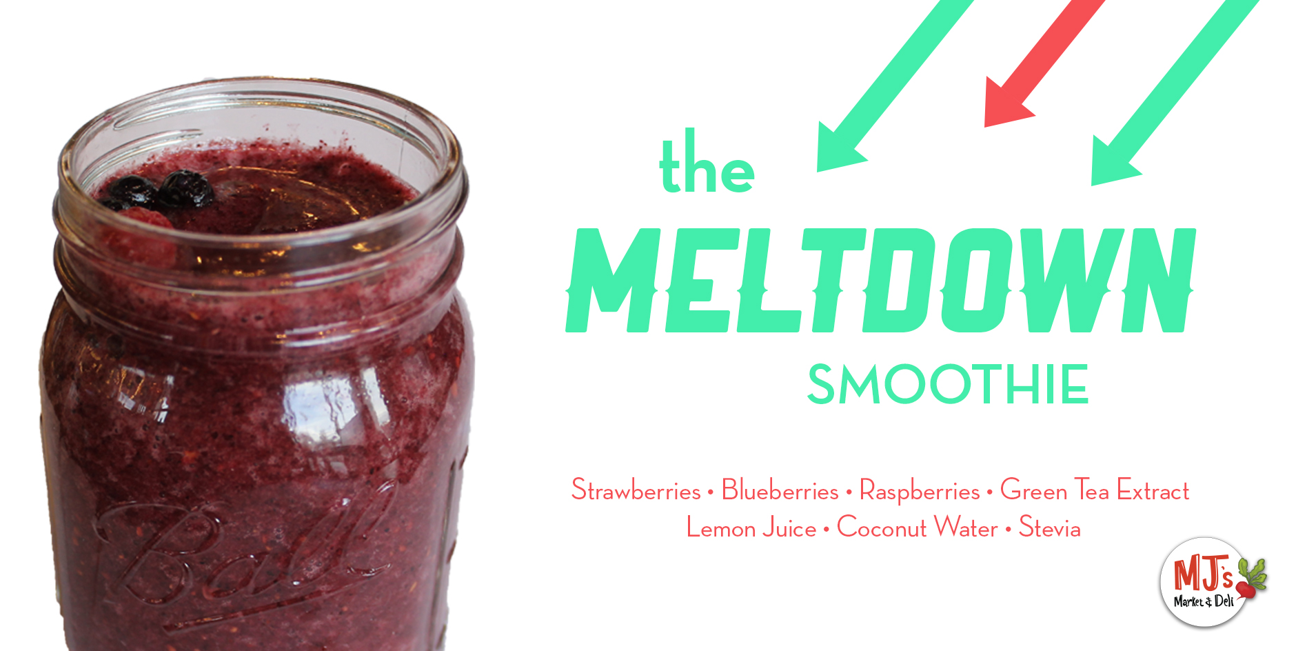 Meltdown Smoothie