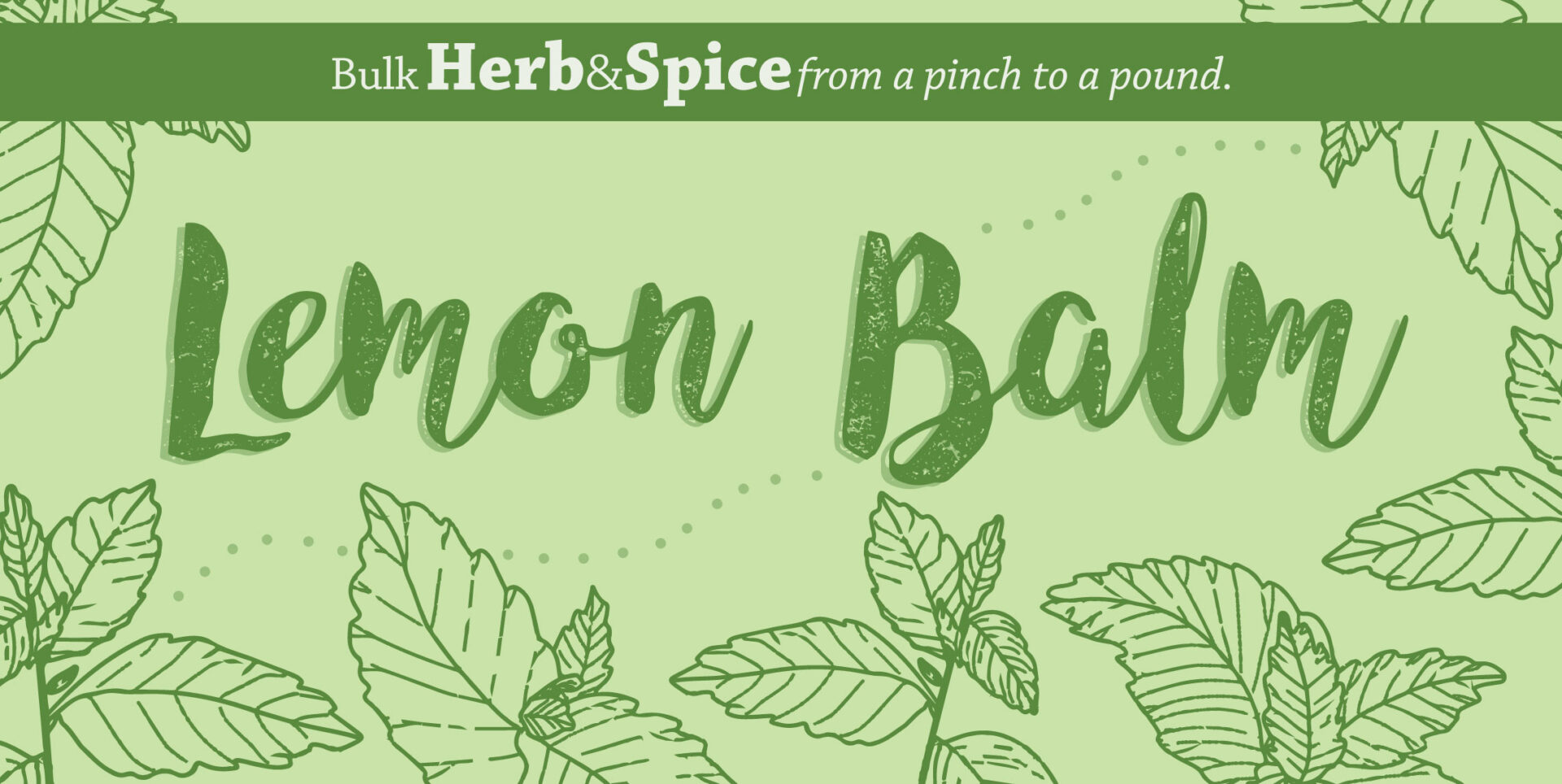 Lemon Balm