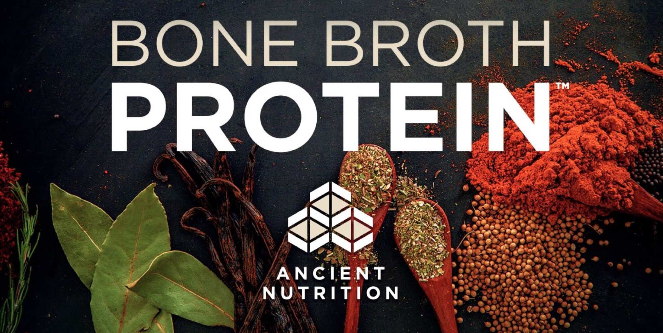 Bone Broth Protein