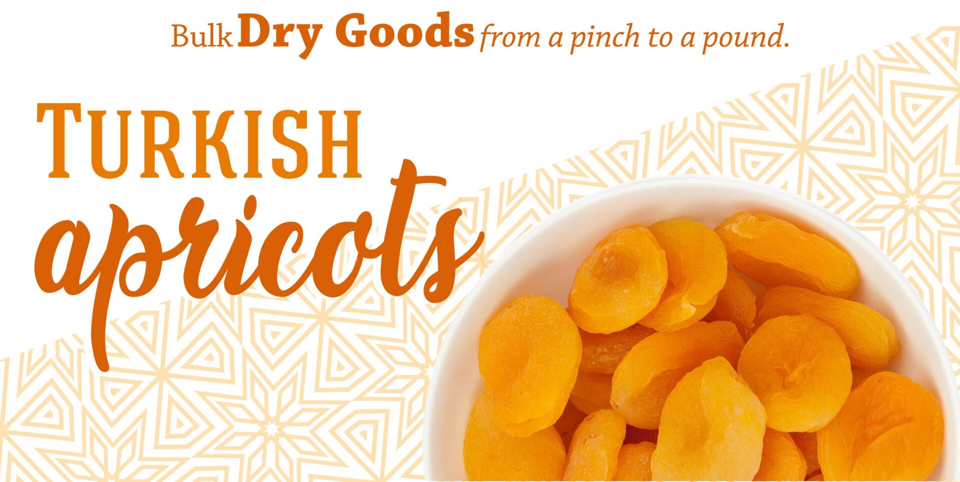 Turkish Apricots