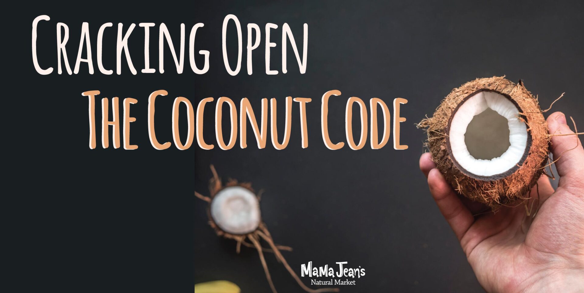 Coconut Code