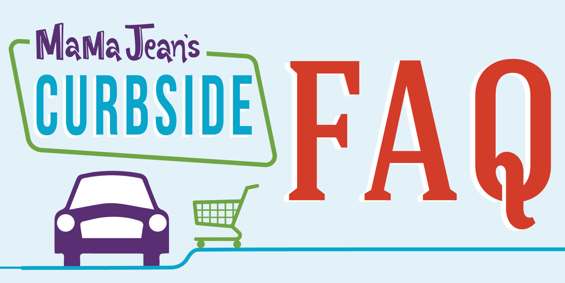 Curbside FAQ