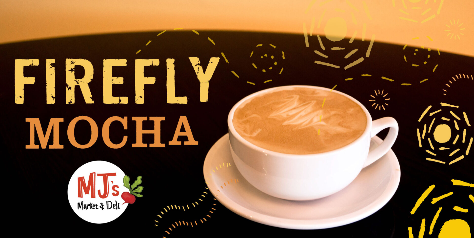 Firefly Mocha
