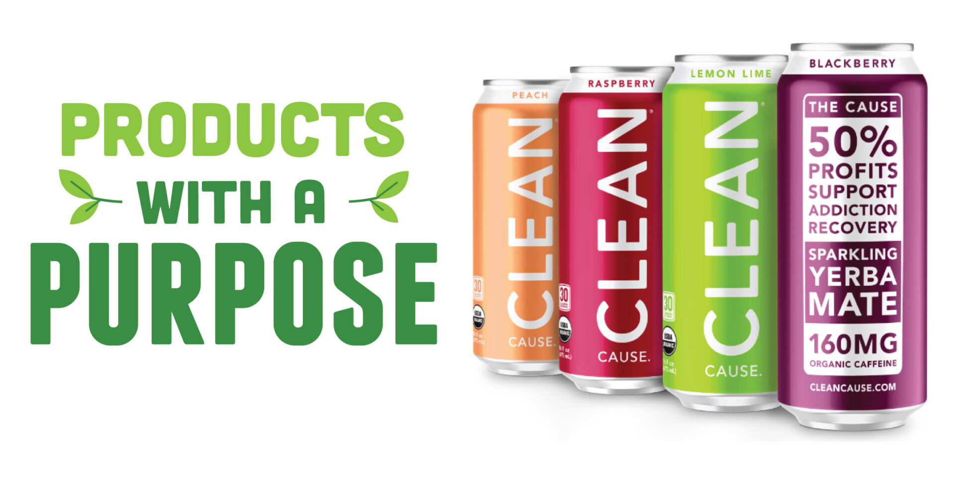 Products With A Purpose