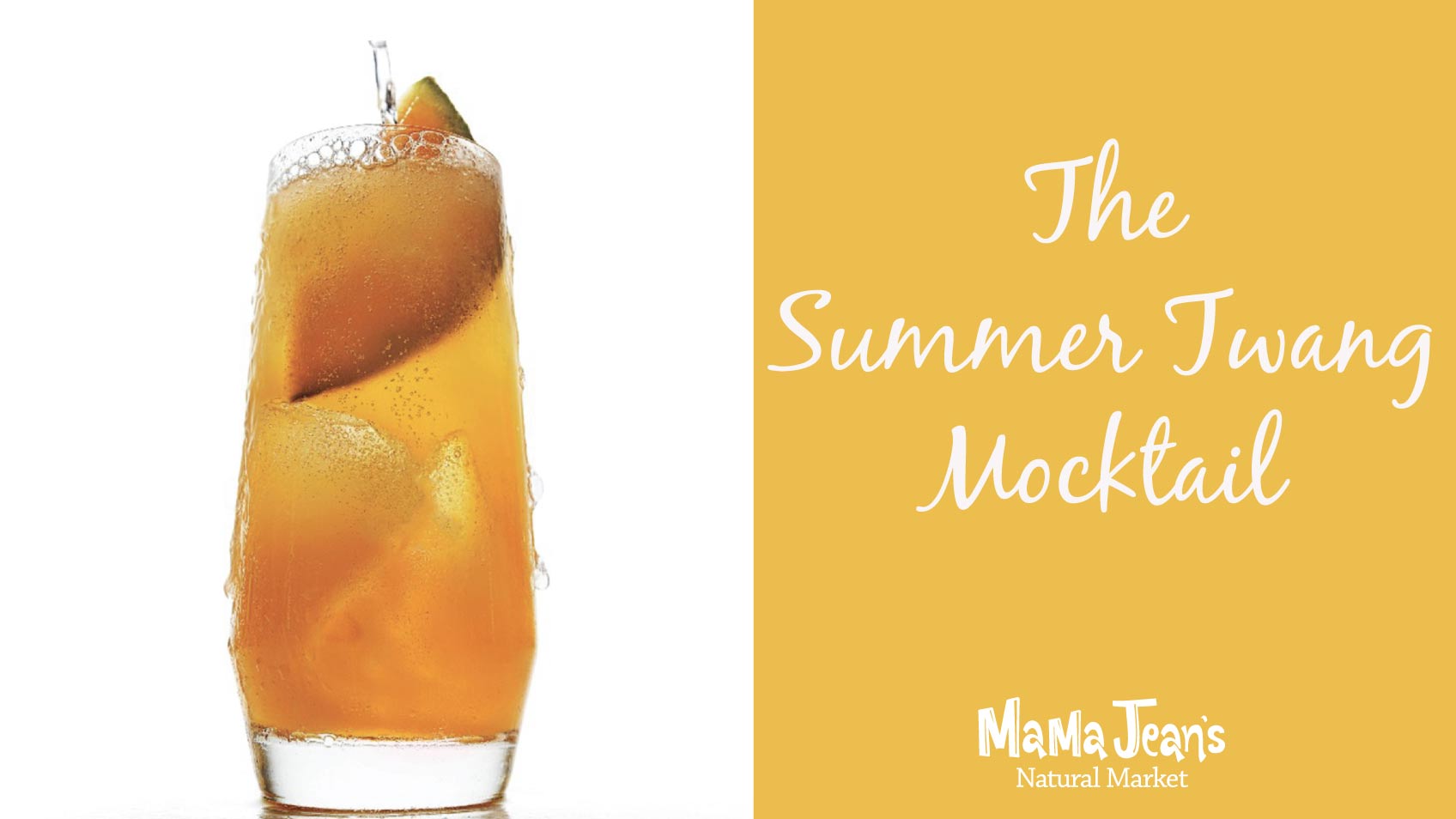 Summer Twang