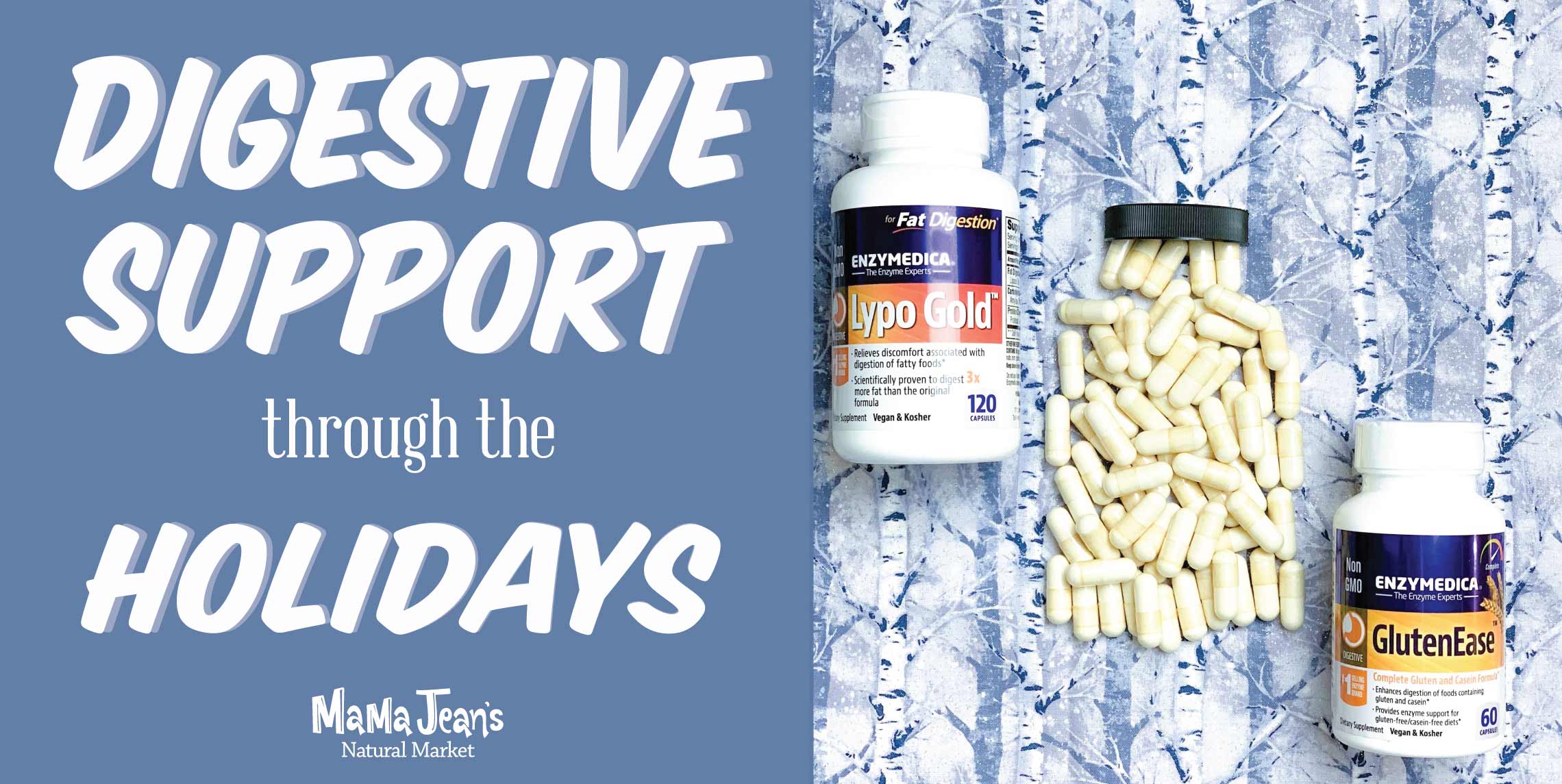 Digestive Support