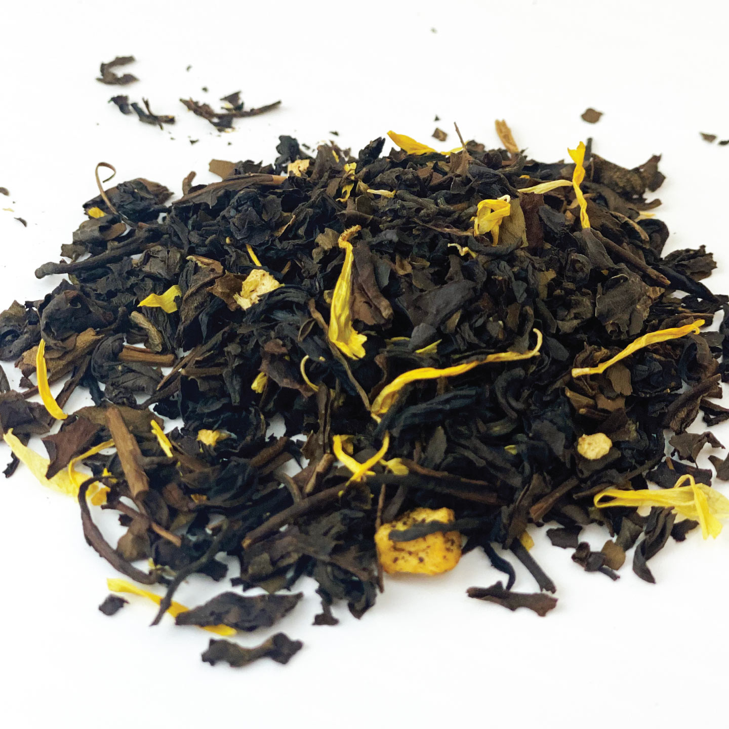 Summer Peach Oolong