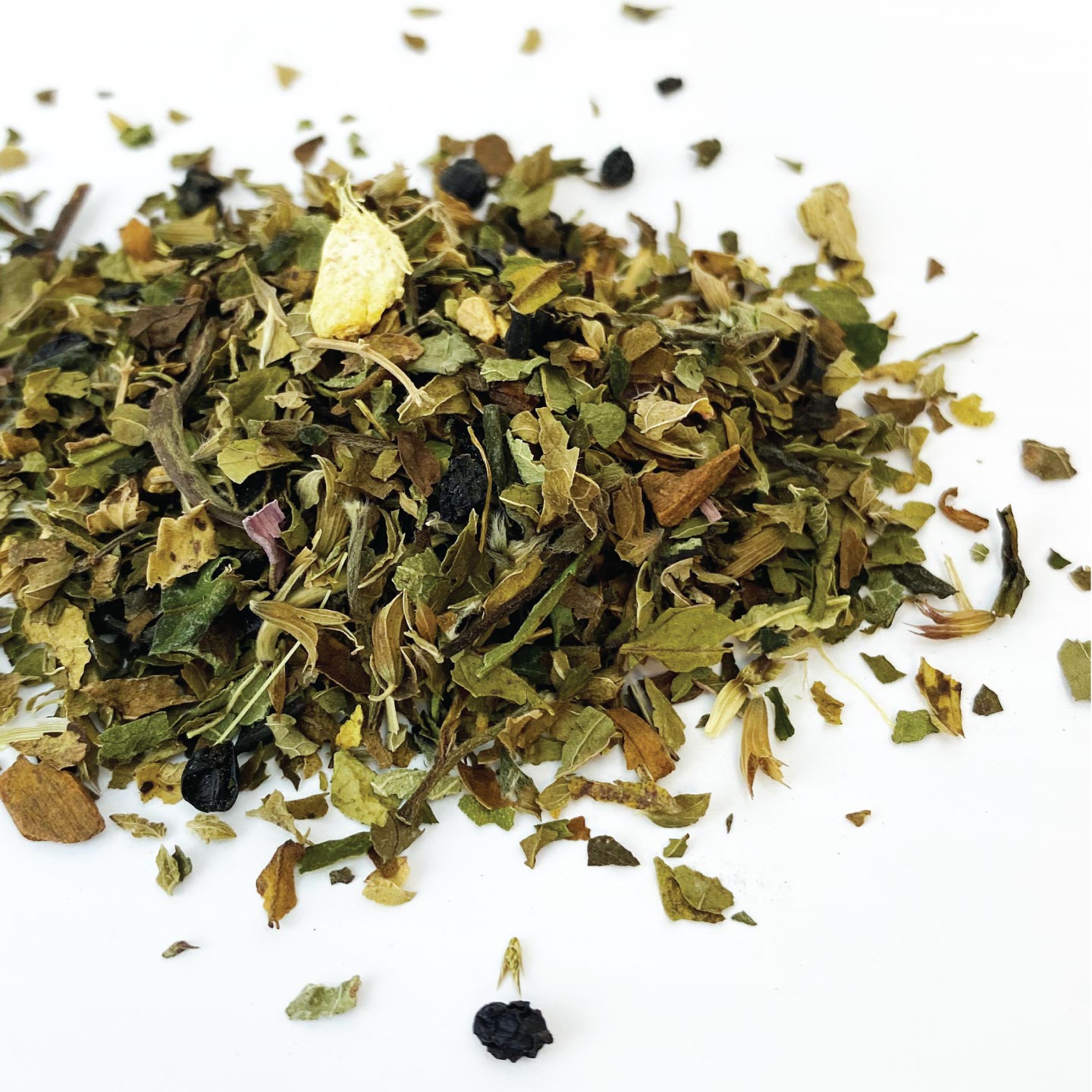 Immuni Tea