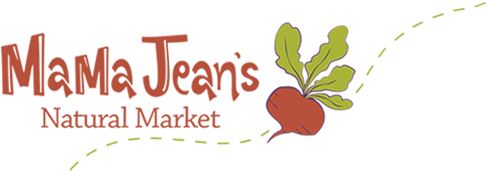 Mama Jean\'s Natural Market - Springfield, MO logo