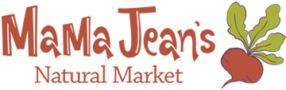 Mama Jean's Natural Market