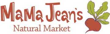 Mama Jean's Natural Market