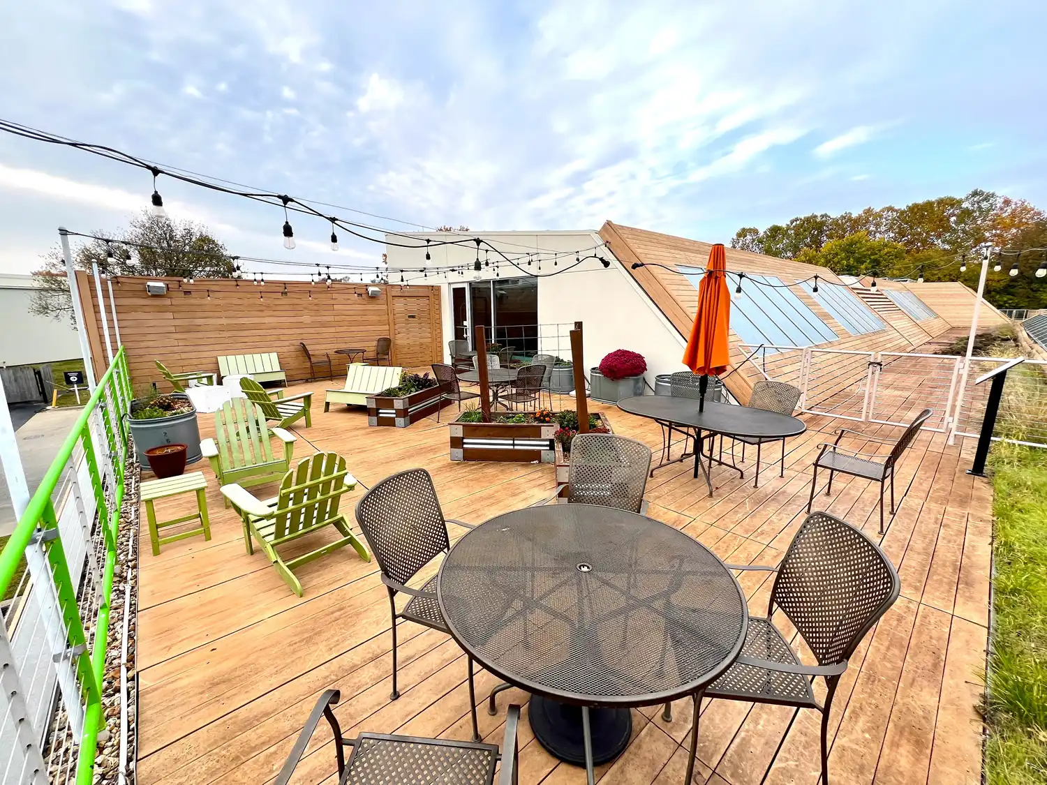 Mama Jean's Republic Rd