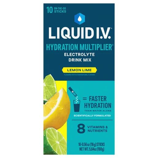 liquid iv