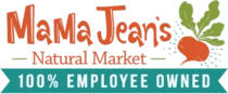 MaMa Jean's Natural Market