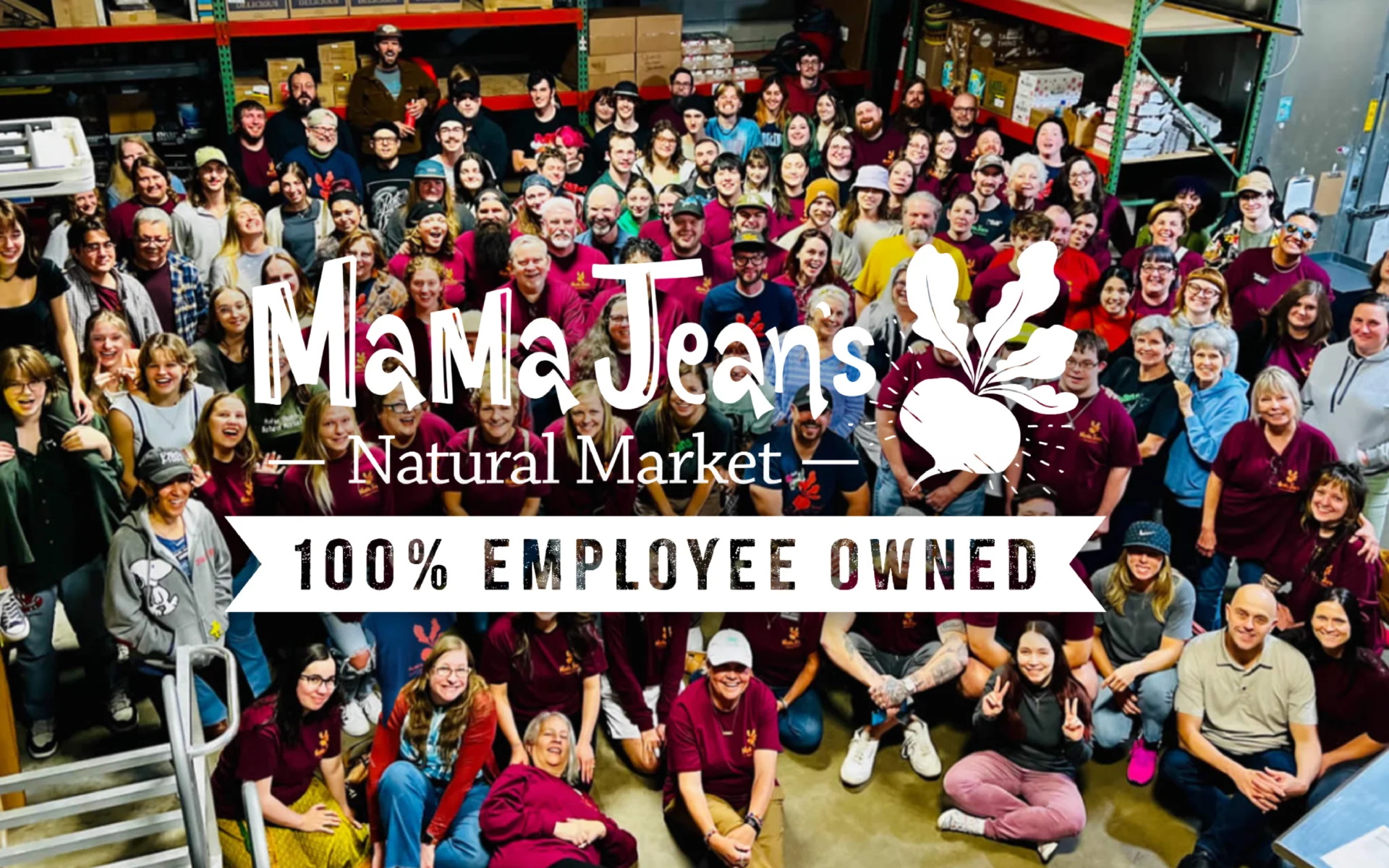 employee owned